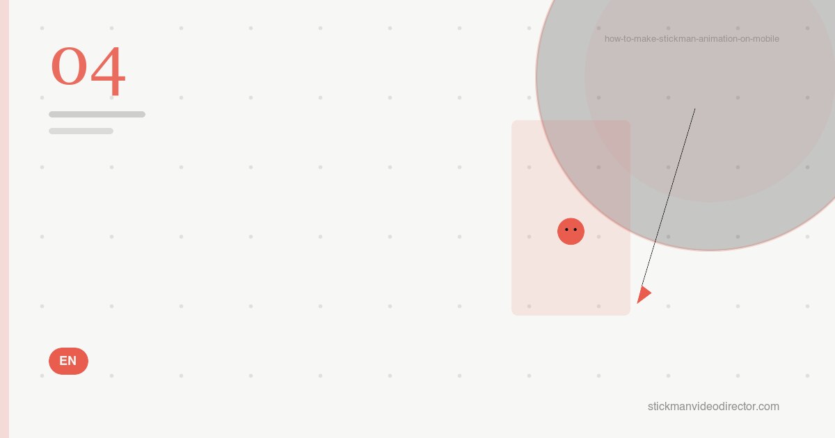 How to Make Stickman Animation on Mobile: Three Workflows That Actually Work