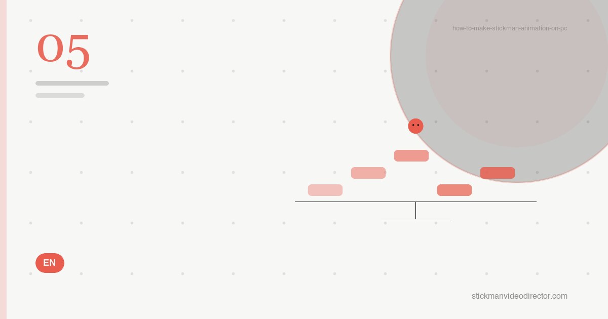 How to Make Stickman Animation on PC (Without the Years of Practice)