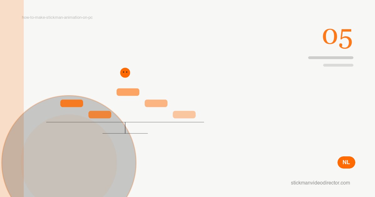 Hoe je stickman-animatie maakt op pc (zonder jaren oefening)