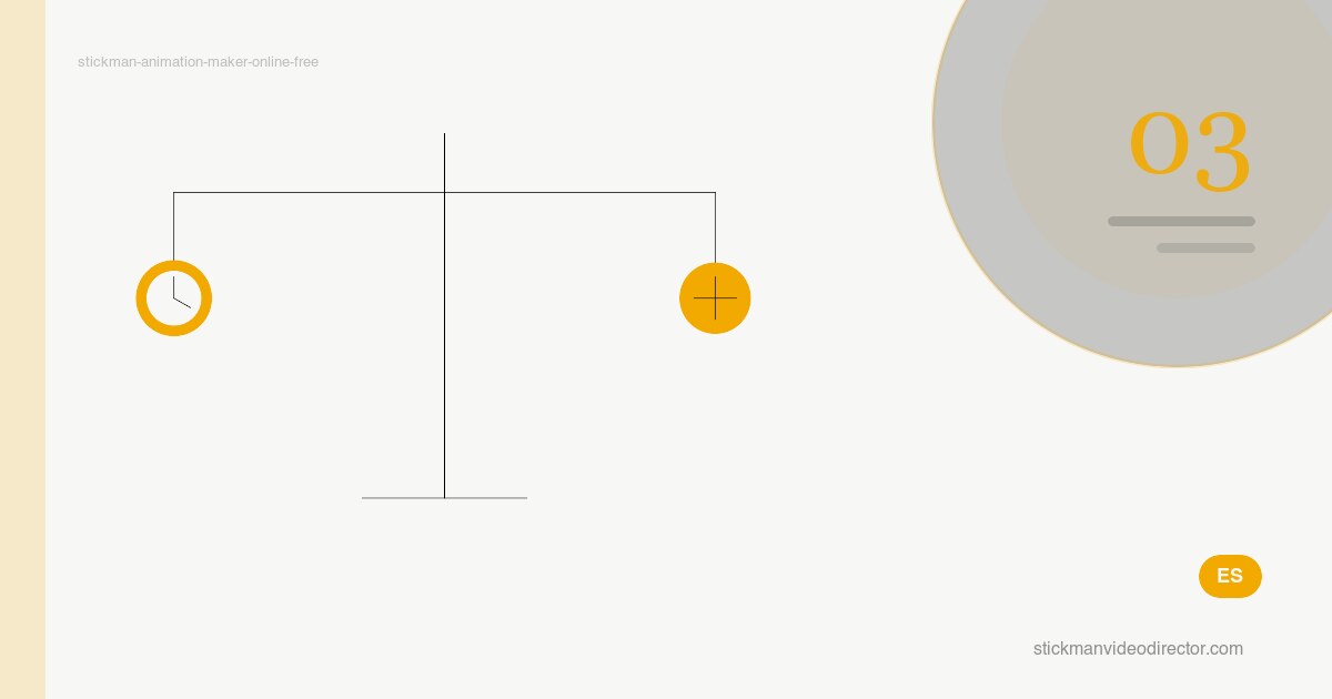 Creador de animaciones stickman online gratis: la comparación honesta
