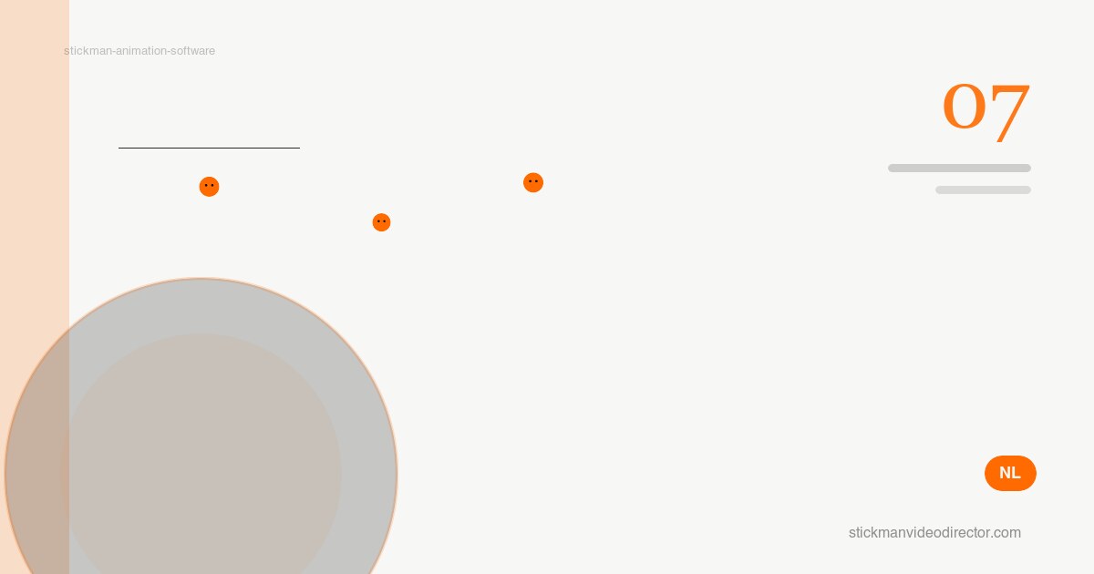 Stickman-animatiesoftware: desktop, mobiel en AI vergeleken